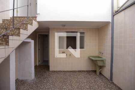 Casa à venda com 125m², 3 quartos e 1 vaga Casa à venda com 125m², 3 quartos e 1 vagaÁrea Externa