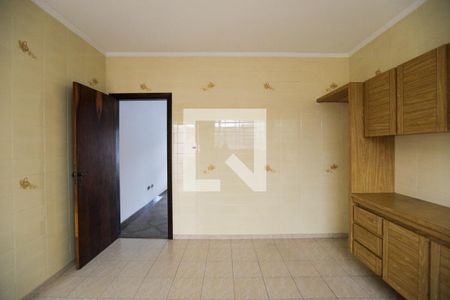 Casa à venda com 125m², 3 quartos e 1 vaga Casa à venda com 125m², 3 quartos e 1 vagaCozinha