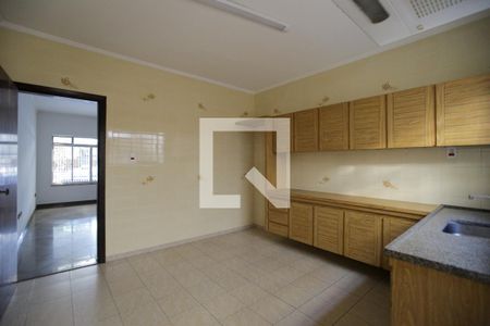 Casa à venda com 125m², 3 quartos e 1 vaga Casa à venda com 125m², 3 quartos e 1 vagaCozinha