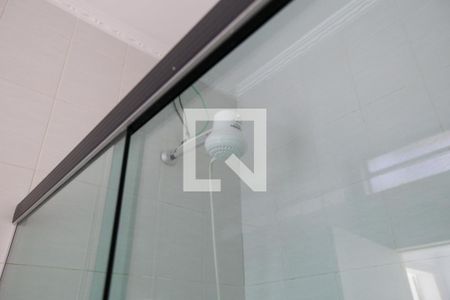 Casa à venda com 125m², 3 quartos e 1 vaga Casa à venda com 125m², 3 quartos e 1 vagaBanheiro 1