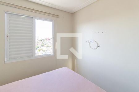 Apartamento à venda com 54m², 2 quartos e 1 vagaQuarto 2