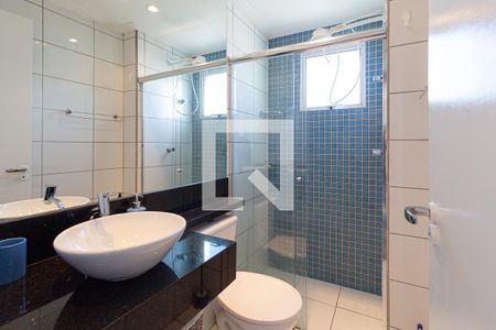 Apartamento à venda com 54m², 2 quartos e 1 vagaBanheiro