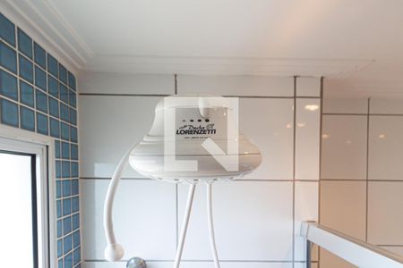 Apartamento à venda com 54m², 2 quartos e 1 vagaBanheiro