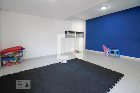 Apartamento à venda com 54m², 2 quartos e 1 vagaÁrea comum - Brinquedoteca