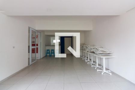 Apartamento à venda com 54m², 2 quartos e 1 vagaÁrea comum - Salão de festas