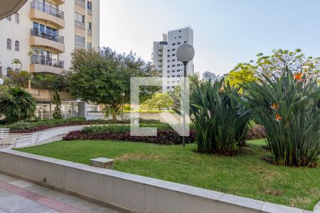 Apartamento à venda com 130m², 3 quartos e 2 vagasÁrea Comum