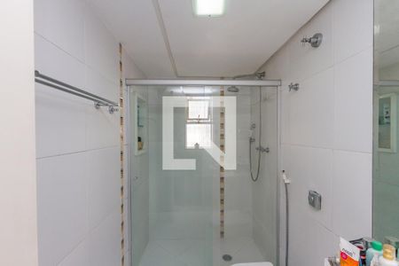 Apartamento à venda com 130m², 3 quartos e 2 vagasBanheiro