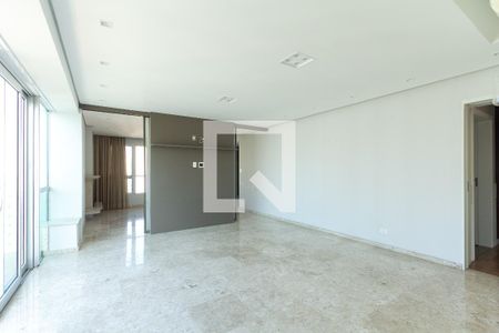 Sala de apartamento à venda com 4 quartos, 228m² em Vila Nova Conceição, São Paulo