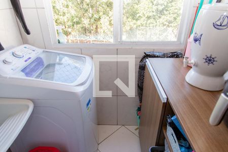Apartamento à venda com 52m², 2 quartos e 1 vagaÁrea de Serviço