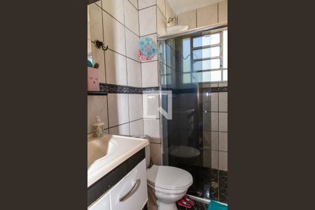 Apartamento à venda com 52m², 2 quartos e 1 vagaBanheiro