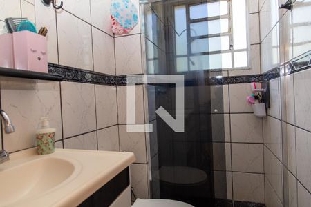 Apartamento à venda com 52m², 2 quartos e 1 vagaBanheiro