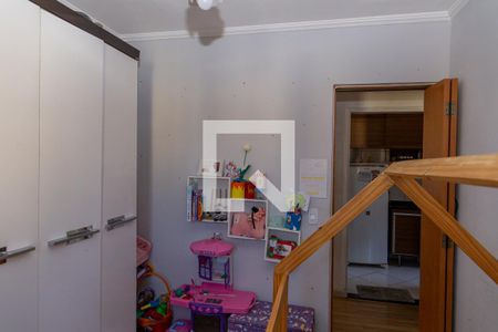 Apartamento à venda com 52m², 2 quartos e 1 vagaQuarto 2