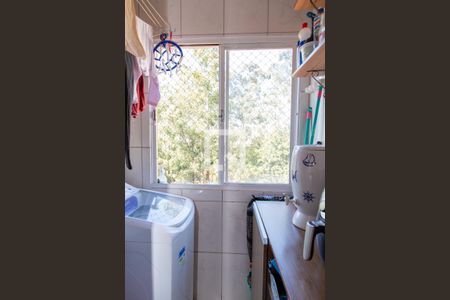 Apartamento à venda com 52m², 2 quartos e 1 vagaÁrea de Serviço