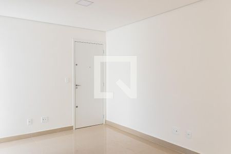 Sala de apartamento para alugar com 2 quartos, 48m² em Santa Amélia, Belo Horizonte