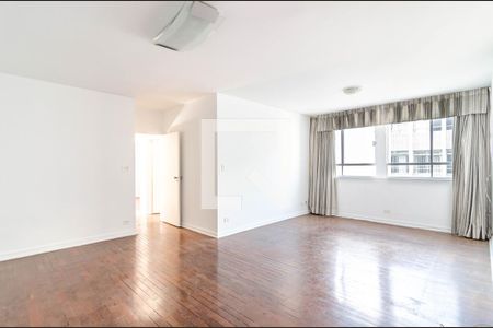 Apartamento para alugar em Paraíso