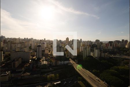 Apartamento para alugar com 27m², 1 quarto e sem vaga Apartamento para alugar com 27m², 1 quarto e sem vagaRooftop Spa -Vista