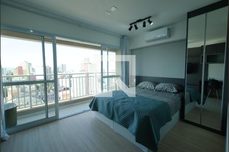 Apartamento para alugar com 27m², 1 quarto e sem vaga Apartamento para alugar com 27m², 1 quarto e sem vagaStudio