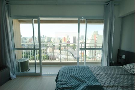 Apartamento para alugar com 27m², 1 quarto e sem vaga Apartamento para alugar com 27m², 1 quarto e sem vagaStudio