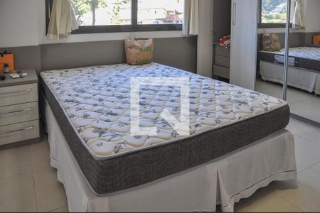 Apartamento para alugar com 110m², 3 quartos e 1 vagaSuíte