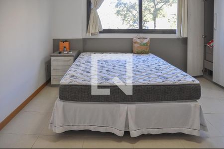 Apartamento para alugar com 110m², 3 quartos e 1 vagaSuíte