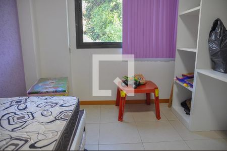 Apartamento para alugar com 110m², 3 quartos e 1 vagaQuarto 2