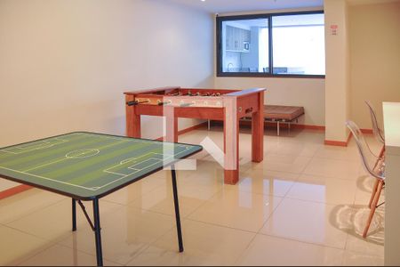 Apartamento para alugar com 110m², 3 quartos e 1 vagaSala Teen