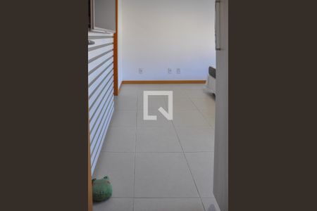 Apartamento para alugar com 110m², 3 quartos e 1 vagaSuíte