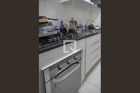 Apartamento para alugar com 110m², 3 quartos e 1 vagaCozinha
