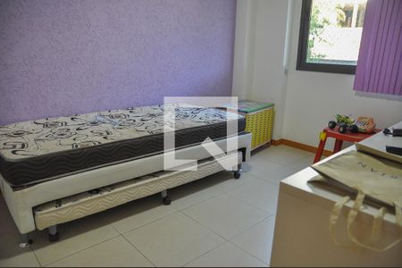 Apartamento para alugar com 110m², 3 quartos e 1 vagaQuarto 2