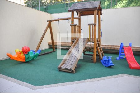 Apartamento para alugar com 110m², 3 quartos e 1 vagaÁrea Comum - Playground