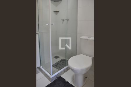 Apartamento para alugar com 110m², 3 quartos e 1 vagaBanheiro da Suíte