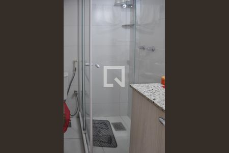 Apartamento para alugar com 110m², 3 quartos e 1 vagaBanheiro Social