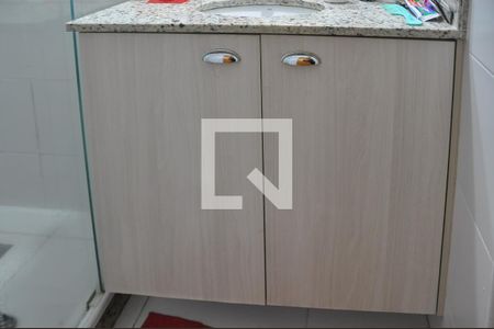 Apartamento para alugar com 110m², 3 quartos e 1 vagaBanheiro Social