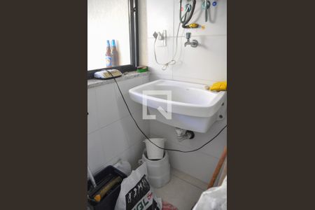 Apartamento para alugar com 110m², 3 quartos e 1 vagaÁrea de Serviço