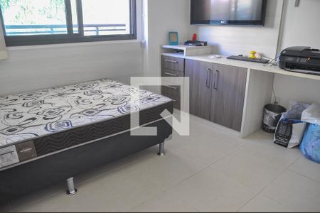 Apartamento para alugar com 110m², 3 quartos e 1 vagaQuarto 1