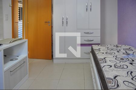 Apartamento para alugar com 110m², 3 quartos e 1 vagaQuarto 2
