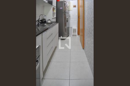 Apartamento para alugar com 110m², 3 quartos e 1 vagaCozinha