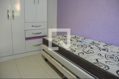 Apartamento para alugar com 110m², 3 quartos e 1 vagaQuarto 2