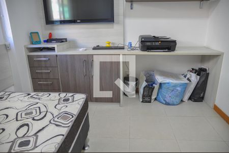 Apartamento para alugar com 110m², 3 quartos e 1 vagaQuarto 1