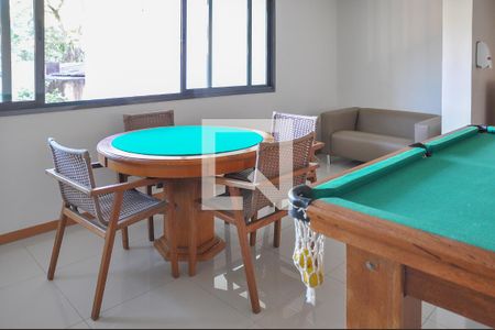 Apartamento para alugar com 110m², 3 quartos e 1 vagaSala de Jogos