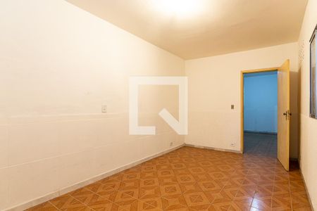 Quarto 1 de casa para alugar com 3 quartos, 60m² em Parque Boturussu, São Paulo
