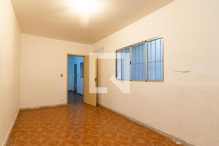 Quarto 1 de casa para alugar com 3 quartos, 60m² em Parque Boturussu, São Paulo