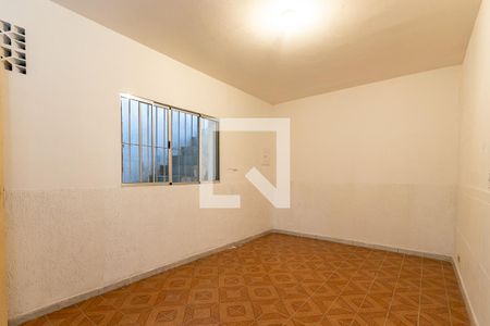 Quarto 1 de casa para alugar com 3 quartos, 60m² em Parque Boturussu, São Paulo