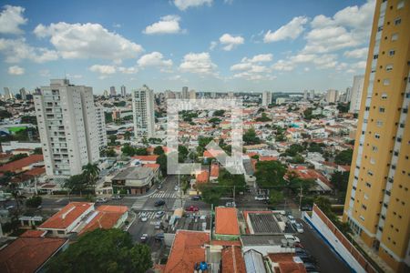 Vista de apartamento à venda com 1 quarto, 38m² em Vila da Saúde, São Paulo