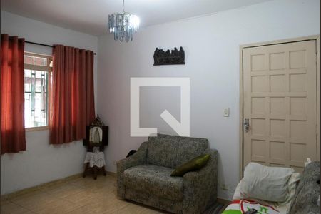 Sala de casa à venda com 3 quartos, 130m² em Imirim, São Paulo