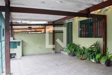 Casa à venda com 130m², 3 quartos e 2 vagas Casa à venda com 130m², 3 quartos e 2 vagasGaragem