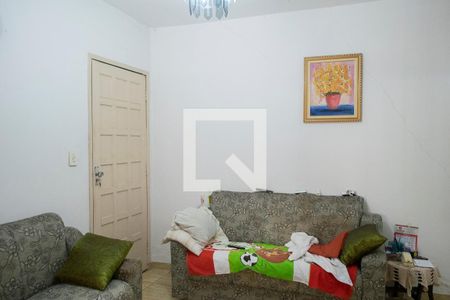 Sala de casa à venda com 3 quartos, 130m² em Imirim, São Paulo