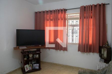 Sala de casa à venda com 3 quartos, 130m² em Imirim, São Paulo