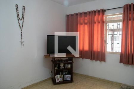 Sala de casa à venda com 3 quartos, 130m² em Imirim, São Paulo