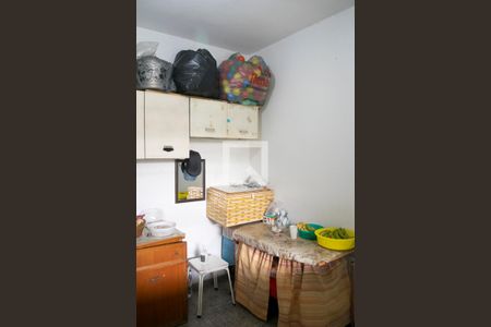 Casa à venda com 130m², 3 quartos e 2 vagas Casa à venda com 130m², 3 quartos e 2 vagasÁrea de Serviço